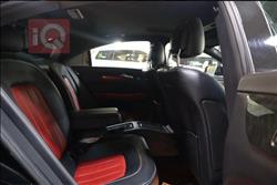 مرسيدس بنز CLS